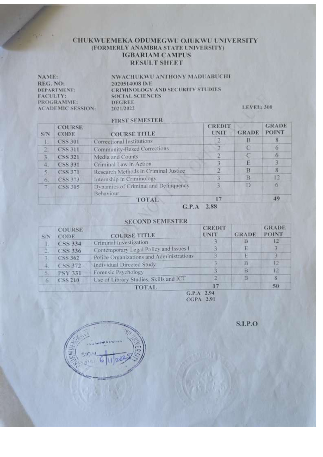 Document Page 2